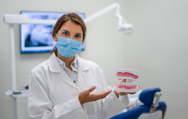 Best Emergency Root Canal Treatment in Oxon Hill, MD