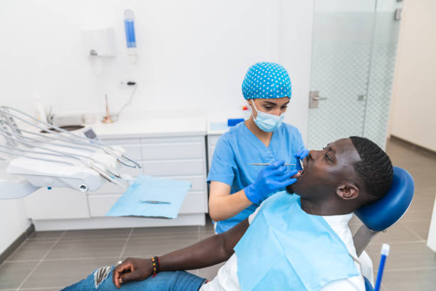 Best Emergency Gum Treatment in Oxon Hill, MD